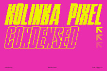 Kolinka Pixel