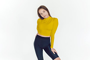 Stretching Longsleeve Mock-Up Set, a Product Mockup by PSD Market (Thumbnail 9 of 13)
