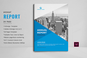 Annual Report