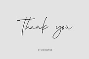 Shadhowiest Handwritten Font, a Handwritten Font by UICreative (Thumbnail 10 of 13)