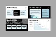 Business Proposal Presentation, a Presentation Template by adoestudio (Thumbnail 7 of 9)
