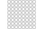 Seamless Abstract Pattern With, a Pattern Graphic by FineArtStudio (Thumbnail 1 of 3)
