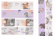 Tarot Reader Social Media Kit BUNDLE, a Social Media Template by Mochi Atelier (Thumbnail 7 of 12)
