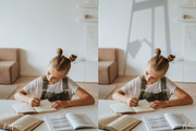 Soft Shadow Photoshop Overlays, an Object Graphic by Prestige Photography (Thumbnail 9 of 10)