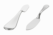 Generic Cutlery 12 Pieces COLLECTION, an Object 3D Model by VK Studio (Thumbnail 12 of 17)