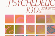 Retro Gradient Abstract Bundle, a Texture Illustration by Laras Wonderland (Thumbnail 19 of 24)