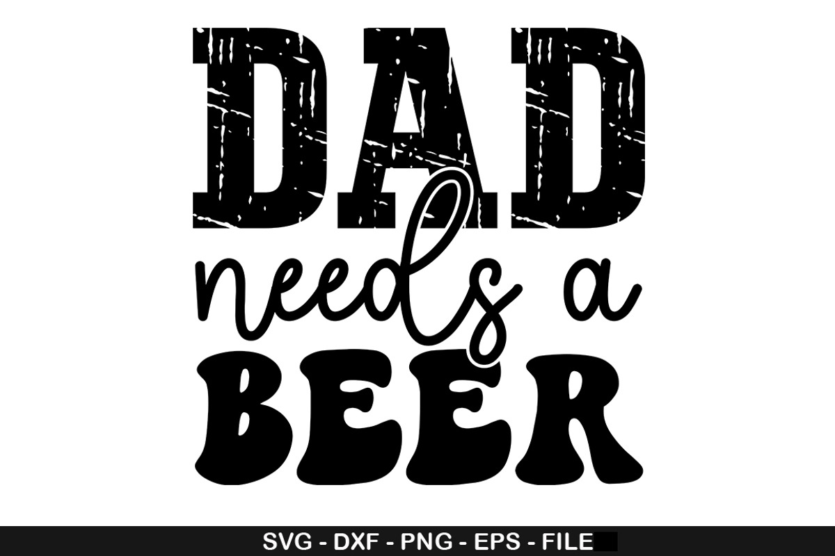Father's Day SVG Bundle, a Graphic by crative8112 (Photo 6 of 8)