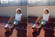 10 Film Lightroom Presets, a Preset Add-On by LWPRESETS (Thumbnail 9 of 9)