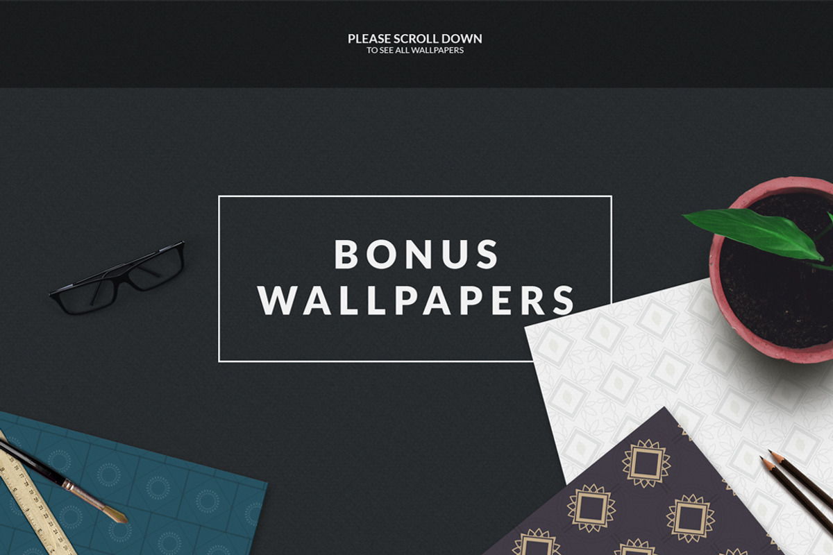 Logo Creation Kit * A-Z Edition -50%, a Branding & Logo Template by VP Fonts (Photo 7 of 7)