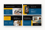 Harin : eLearning Kit Google Slides, a Presentation Template by Punkl Camp (Thumbnail 14 of 16)