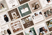 Muse | UGC Creator Social Templates, a Social Media Template by Artfullyours (Thumbnail 10 of 11)