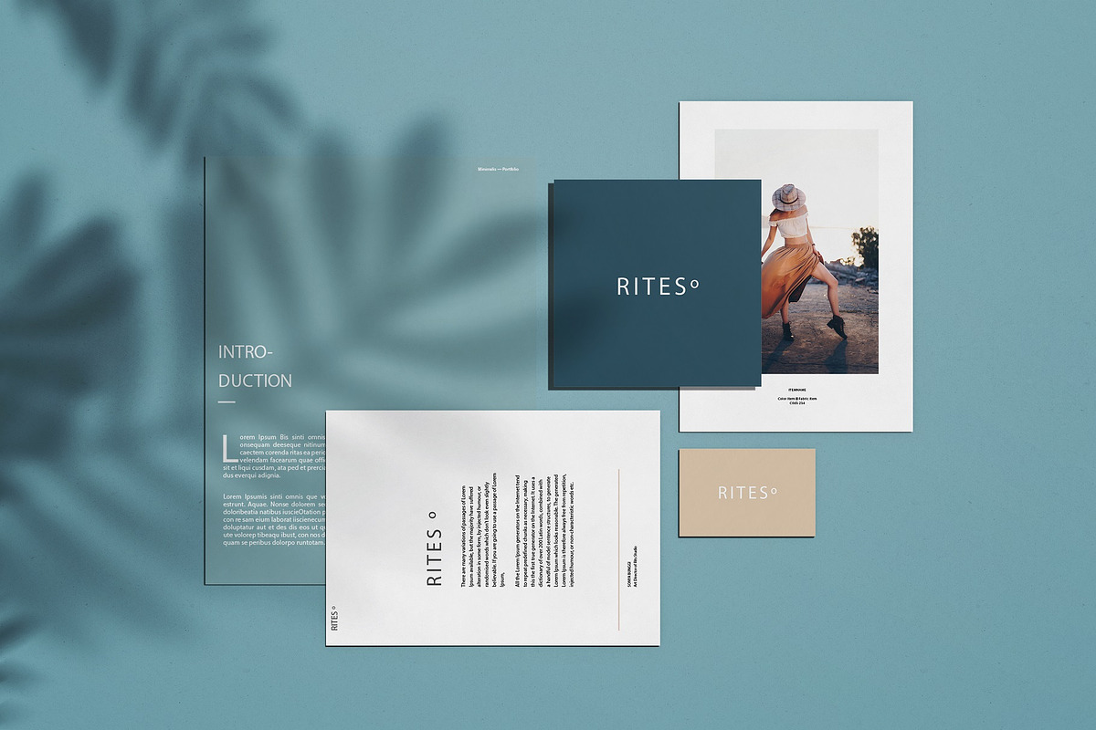 Scenes Creator - (Mockup Kit), a Books & Magazine Mockup by Momogi (Photo 6 of 12)