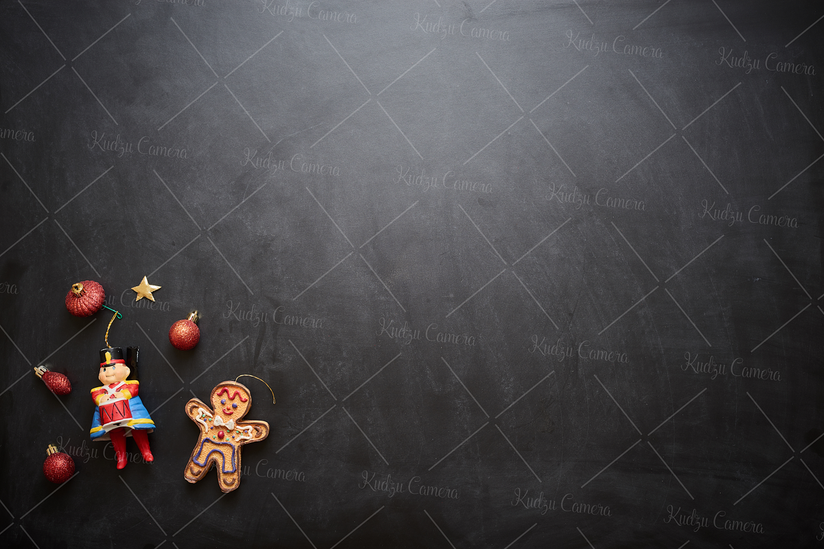 Christmas Lights Photo Mockup Bundle, a Books & Magazine Mockup by Kudzu Camera (Photo 13 of 15)