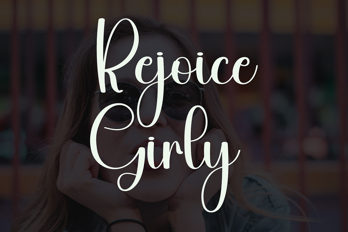 Goodmood, a Handwritten Font by InermediaSTUDIO (Photo 7 of 8)
