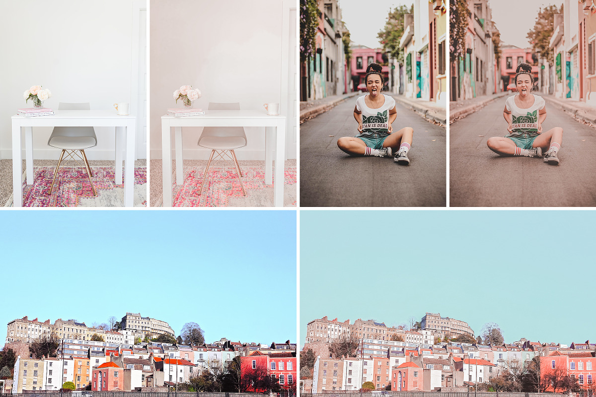 112. Lovely Pink, an Action Add-On by Advina Store (Photo 12 of 16)