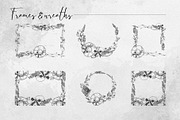 Lavender sun hats, an Object Illustration by MsFlaffy (Thumbnail 8 of 12)