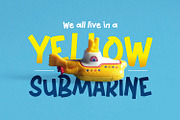 Goodzillaz - Kids Type, a Font by ikiiko (Thumbnail 4 of 8)