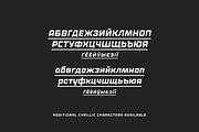 Lokoxi Pro - Rounded Family, a Sans Serif Font by Anfound Type (Thumbnail 13 of 16)