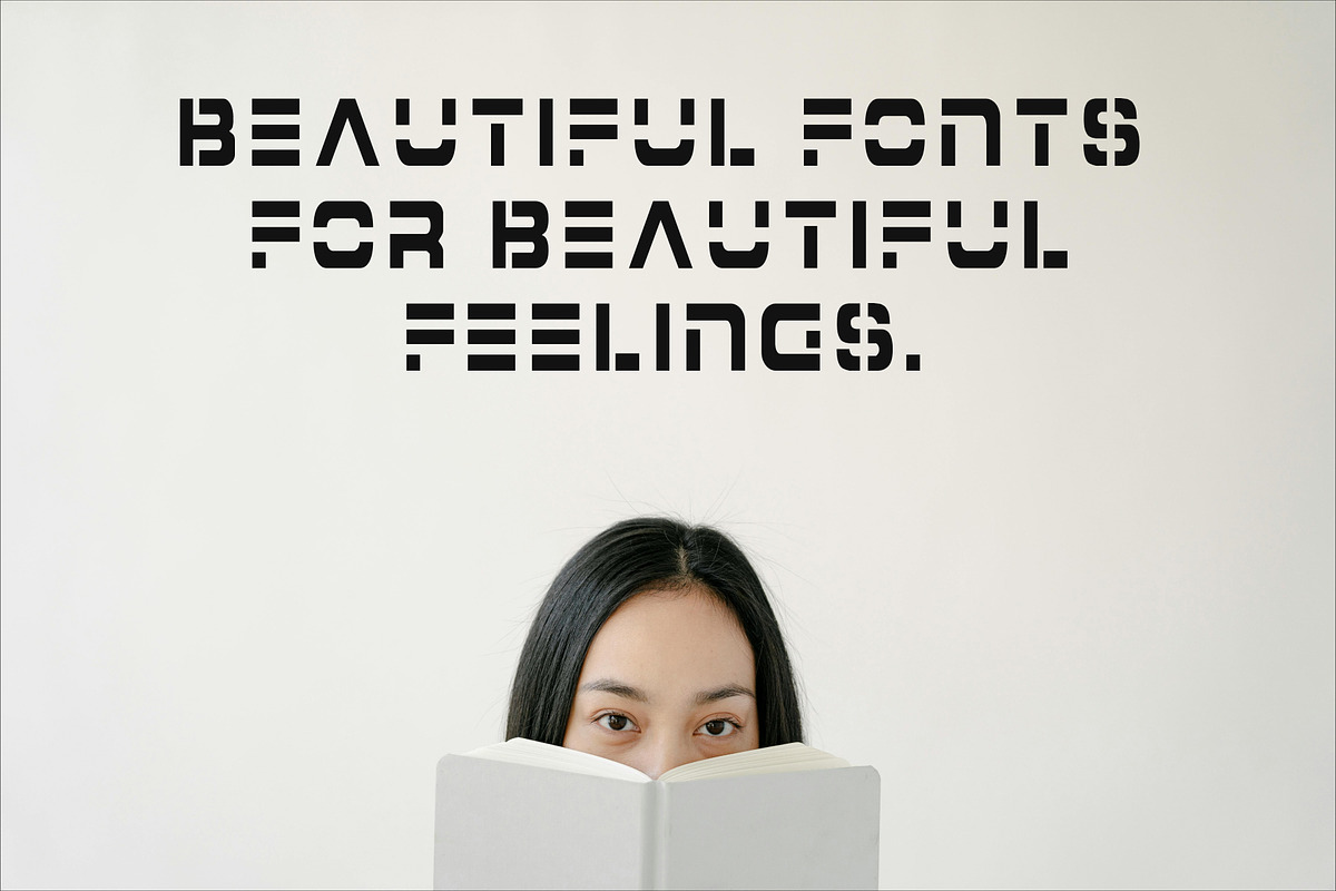 Font: Elevate Your Desig, a Serif Font by Ink & Pixel Dreams (Photo 7 of 8)