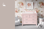 Floral | Seamless pattern, a Pattern Graphic by Karma (Thumbnail 6 of 18)