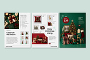 Digital Christmas Gift Guide, a Brochure Template by BrandPacks (Thumbnail 3 of 6)