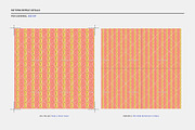 Summer Chain - Seamless Patterns, a Pattern Graphic by texvogue (Thumbnail 3 of 4)