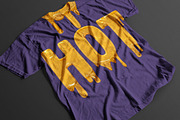 Molten Font, a Symbol Font by Handmadefont (Thumbnail 7 of 9)