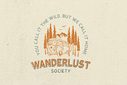 Calasans - 7 Layered Fonts, a Sans Serif Font by Letterhend Studio (Thumbnail 6 of 9)