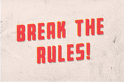 Bearbone Sans (8 Fonts Total!), a Sans Serif Font by Martype (Thumbnail 4 of 10)
