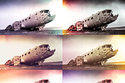 Light Leaks Vol.02- Lightroom Preset, an Action Add-On by CodePower (Thumbnail 3 of 3)