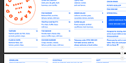 Gordita, a Sans Serif Font by Type Atelier (Thumbnail 8 of 11)