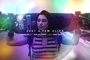 Colorful Lens Burn Photo Effect, a Layer Style Add-On by WudelMbois Studio (Thumbnail 3 of 3)