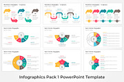 Infographics Pack1 Template, a Presentation Template by GraphicStan (Thumbnail 8 of 20)