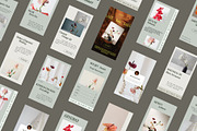 Humble | Instagram & Landing Bundles, a Landing Page Template by Skolastika Phoebe (Thumbnail 10 of 10)
