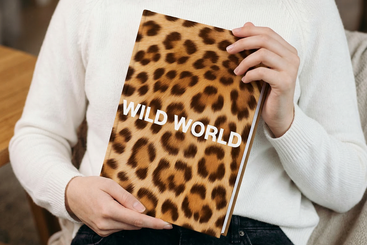 Photorealistic Animal Fur, an Animal Photo by PopotLane (Photo 8 of 10)