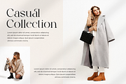 The Devine - Modern Stylish, a Serif Font by RockboyStd (Thumbnail 7 of 12)