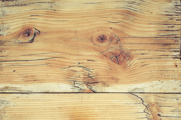 Wood Texture I