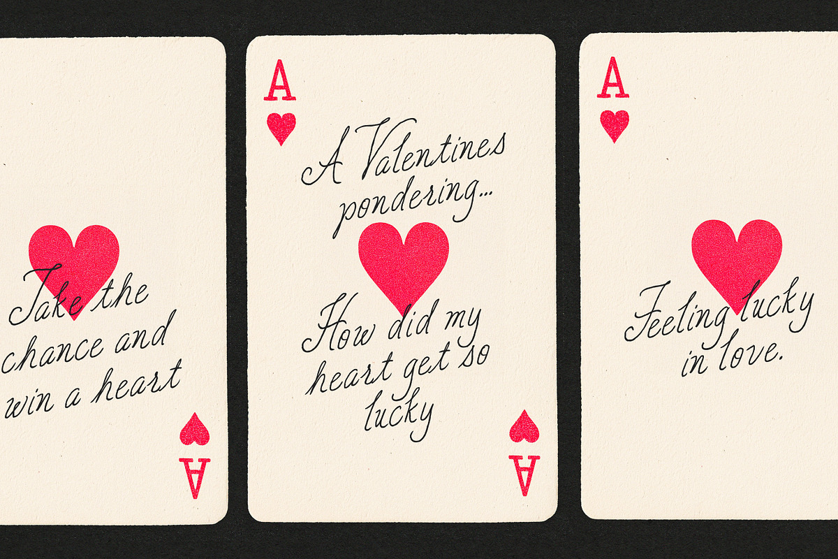 The Charming Atelier Font Duo, a Handwritten Font by Nicky Laatz (Photo 6 of 27)