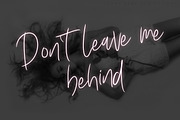 Lovely Script Bundle, a Script Font by Digital Hustler (Thumbnail 12 of 33)