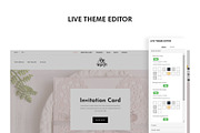 AP BEMINE PRESTASHOP GIFT THEME, a Websites & App Template by apollotheme (Thumbnail 6 of 8)