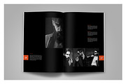 Photography Portfolio, a Brochure Template by adekfotografia (Thumbnail 17 of 28)