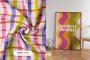 Quirky Lines Seamless Patterns, a Pattern Graphic by AnnArt (Thumbnail 3 of 9)