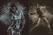 Black Rock Photoshop Action, an Action Add-On by iHemalaya (Thumbnail 4 of 7)