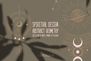 1300+ Aphrodites Astery Bundle, an Object Illustration by Chikovnaya (Thumbnail 18 of 20)