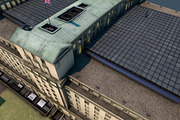Ministry of Defence, London, UK, an Architecture 3D Model by Vertex Modelling (Thumbnail 7 of 9)