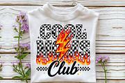 Cool Moms Club Png, Mother's Day Png, a Work Illustration by Sublimation Artist (Thumbnail 3 of 9)