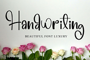 Awesome Wonderhand, a Handwritten Font by FreshTypeINK (Thumbnail 5 of 8)