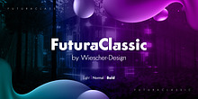 FuturaClassic