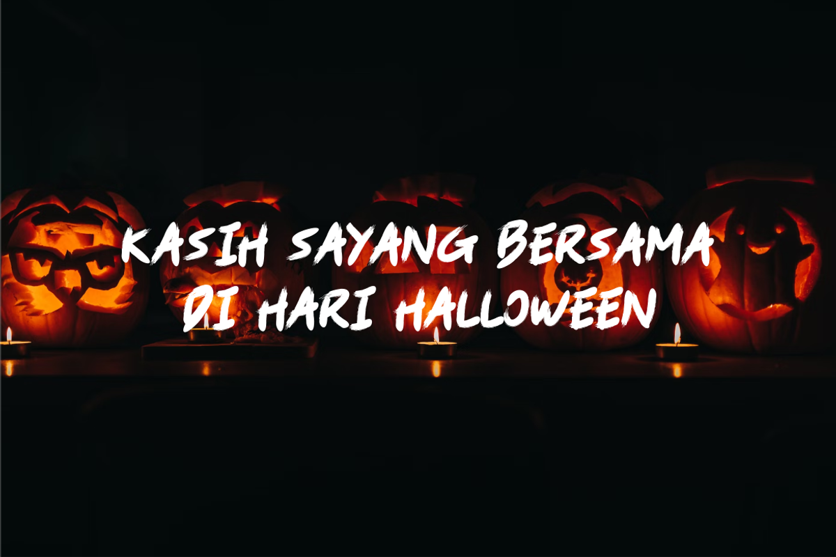 Rhomantic Halloween font, a Handwritten Font by brahamb_design (Photo 3 of 5)