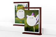 Calendar Templates 2026-2030, a Stationery Template by Design Zone (Thumbnail 5 of 8)